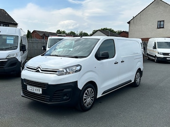 Used Citroen Dispatch 2022 for sale - 75983583: Photo