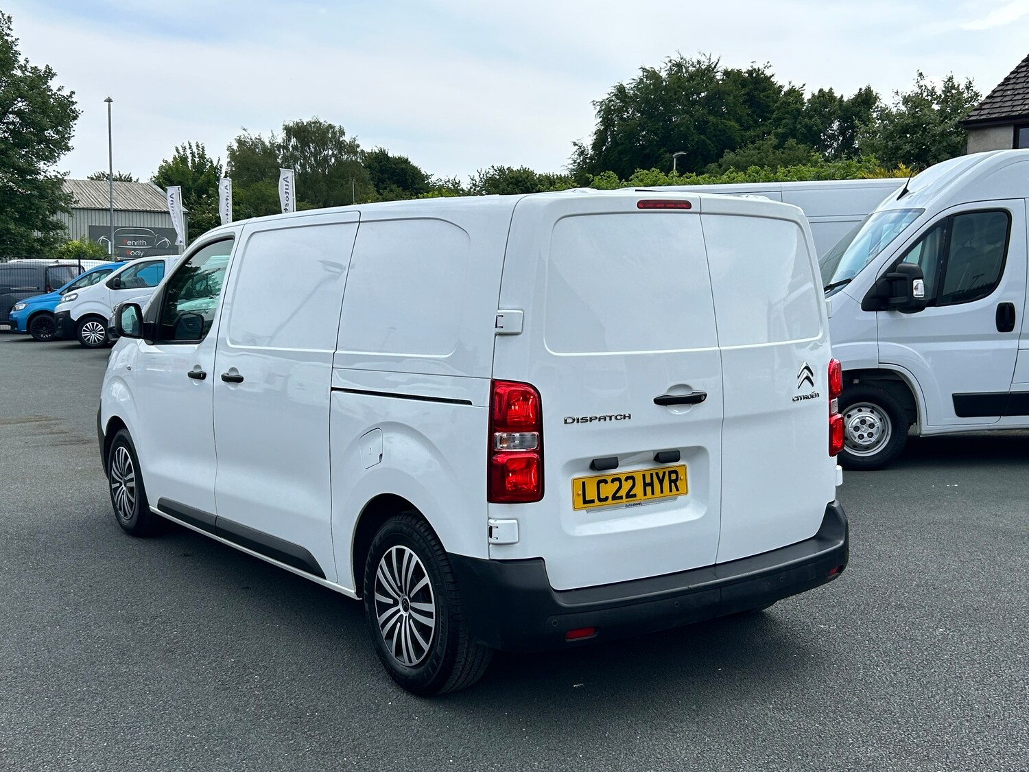 Vehicle 6