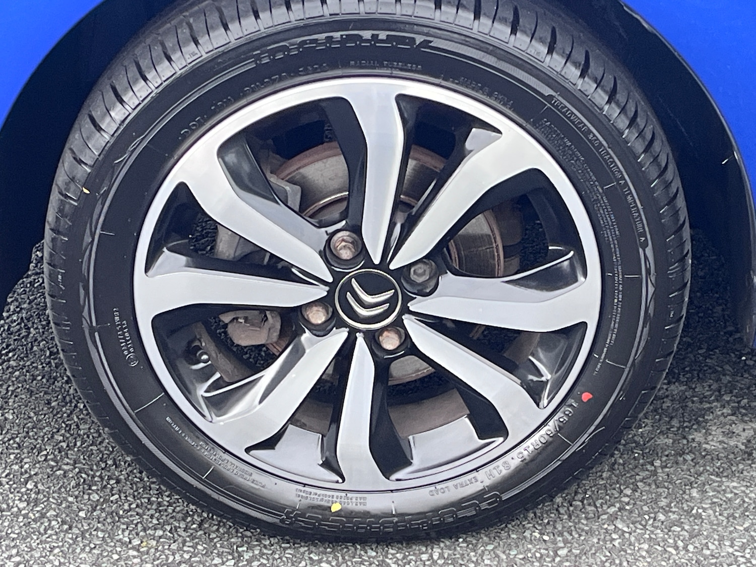 Used Citroen C1 2020 for sale - 76385542: Photo 12