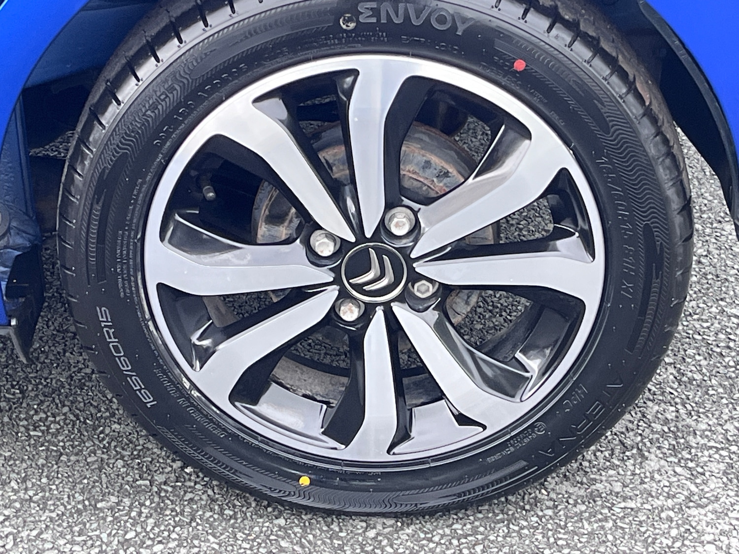 Used Citroen C1 2020 for sale - 76385542: Photo 13