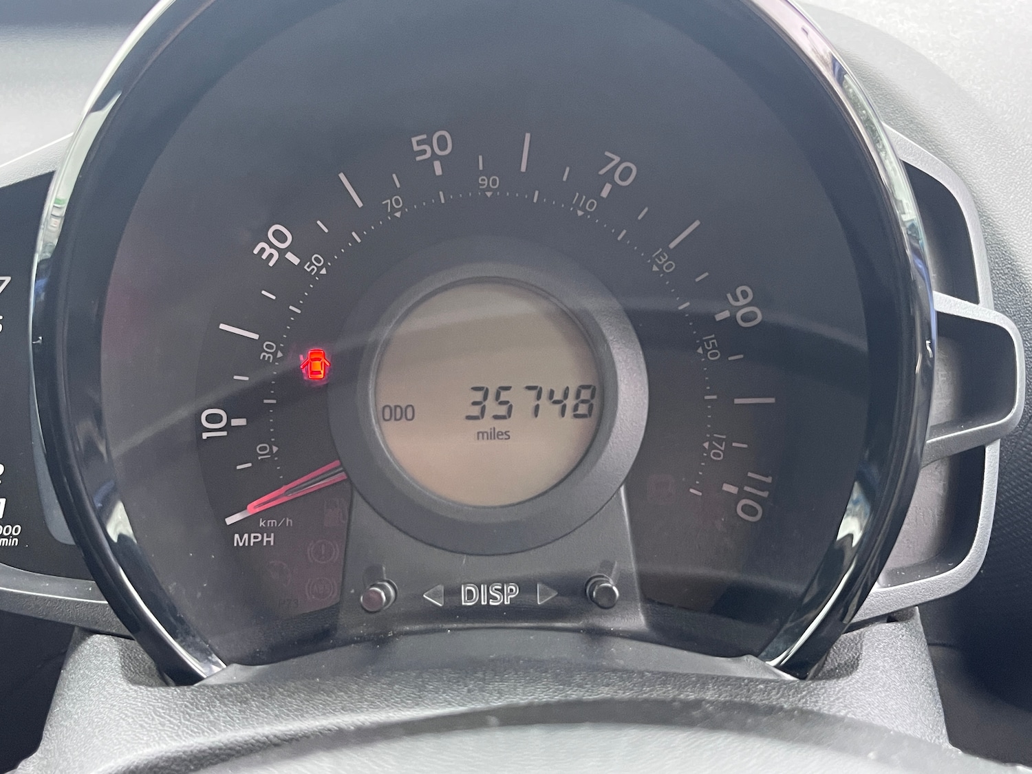 Used Citroen C1 2020 for sale - 76385542: Photo 18