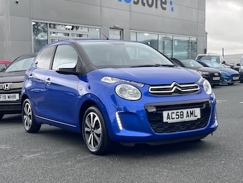 2020 - 1.0 VTi 72 Flair 5dr