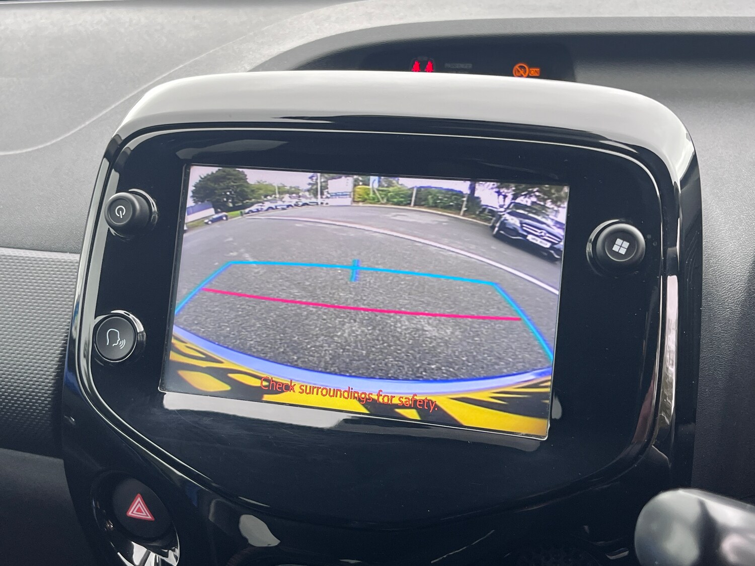 Used Citroen C1 2020 for sale - 76385542: Photo 20