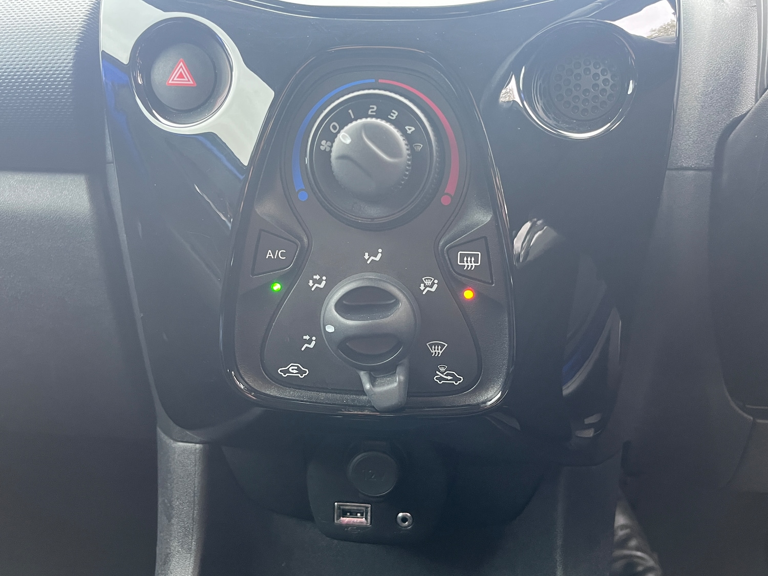 Used Citroen C1 2020 for sale - 76385542: Photo 22