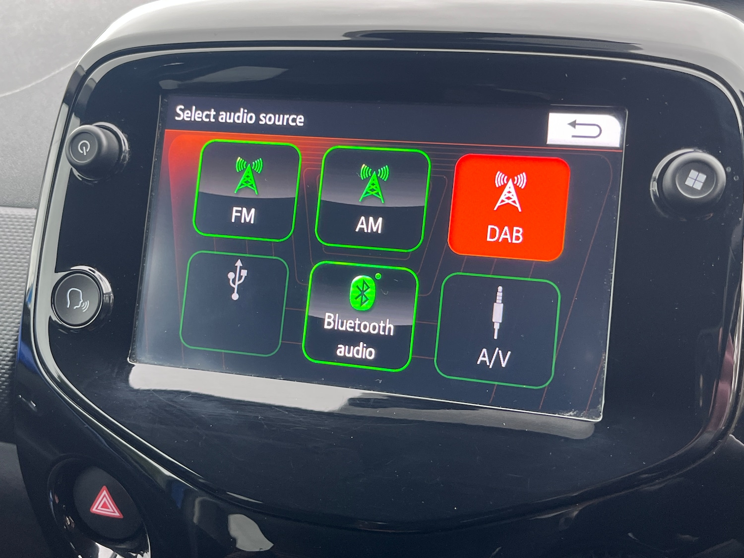 Used Citroen C1 2020 for sale - 76385542: Photo 24