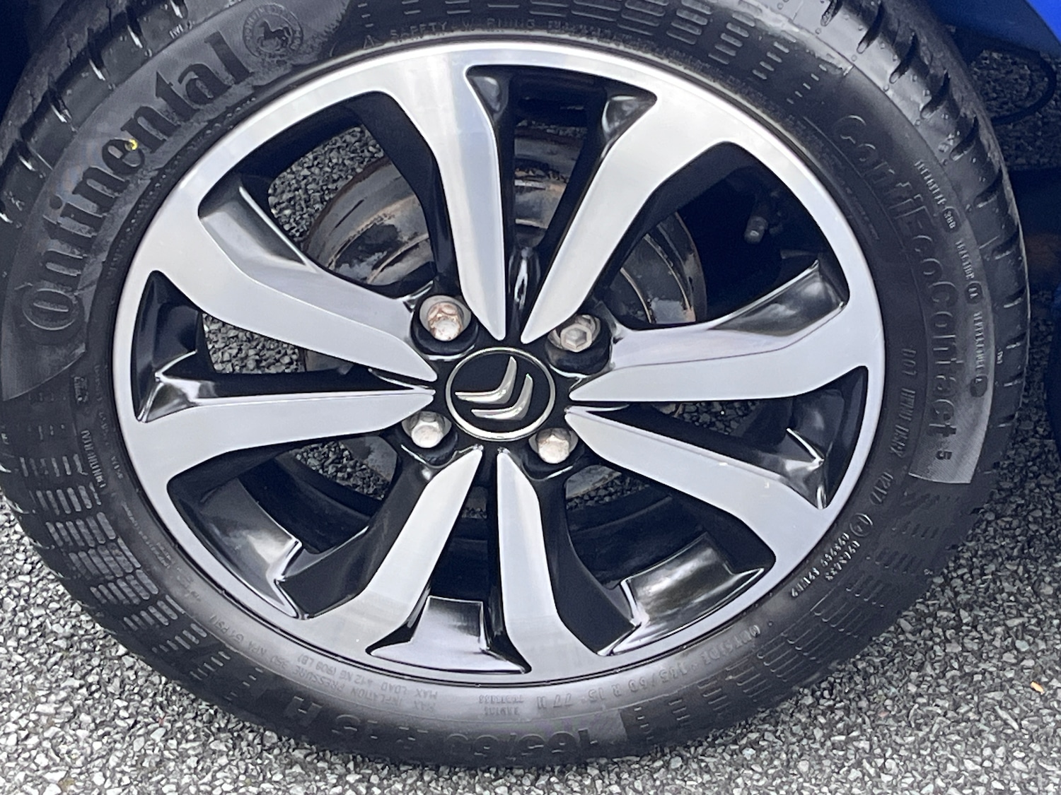 Used Citroen C1 2020 for sale - 76385542: Photo 8