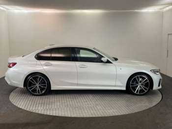 Used BMW 3 Series 2020 for sale - 74625340: Photo