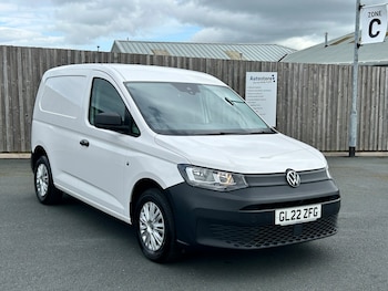 Volkswagen - Caddy