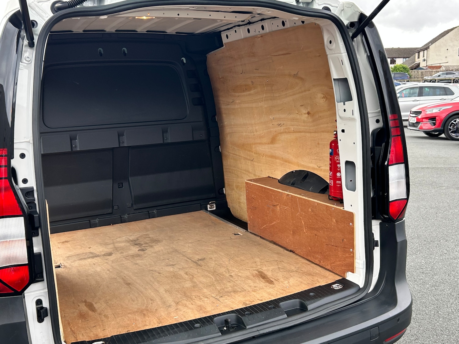 Vehicle 26