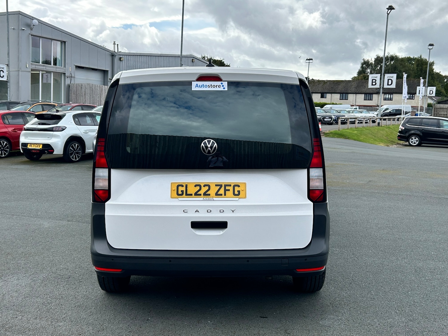 Vehicle 7