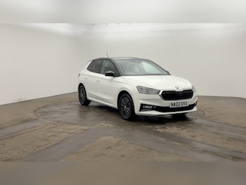 2022 - 1.0 TSI 110 Colour Edition 5dr