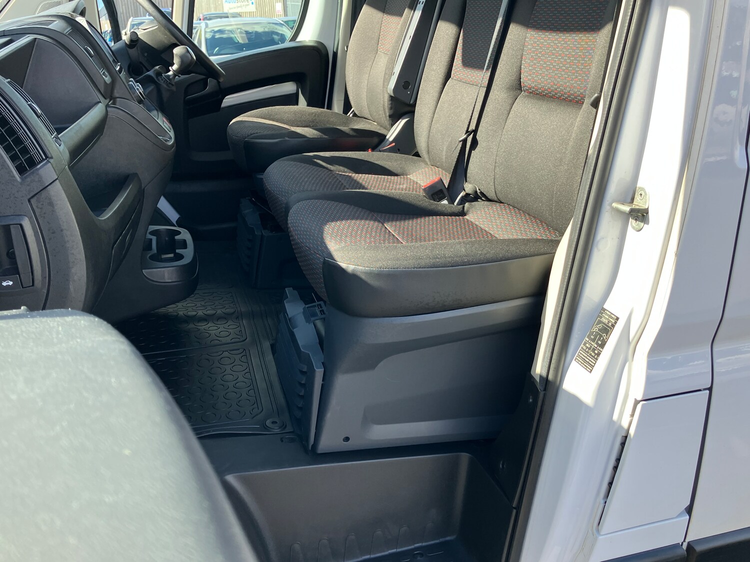 Used Vauxhall Movano 2023 for sale - 76082052: Photo 13