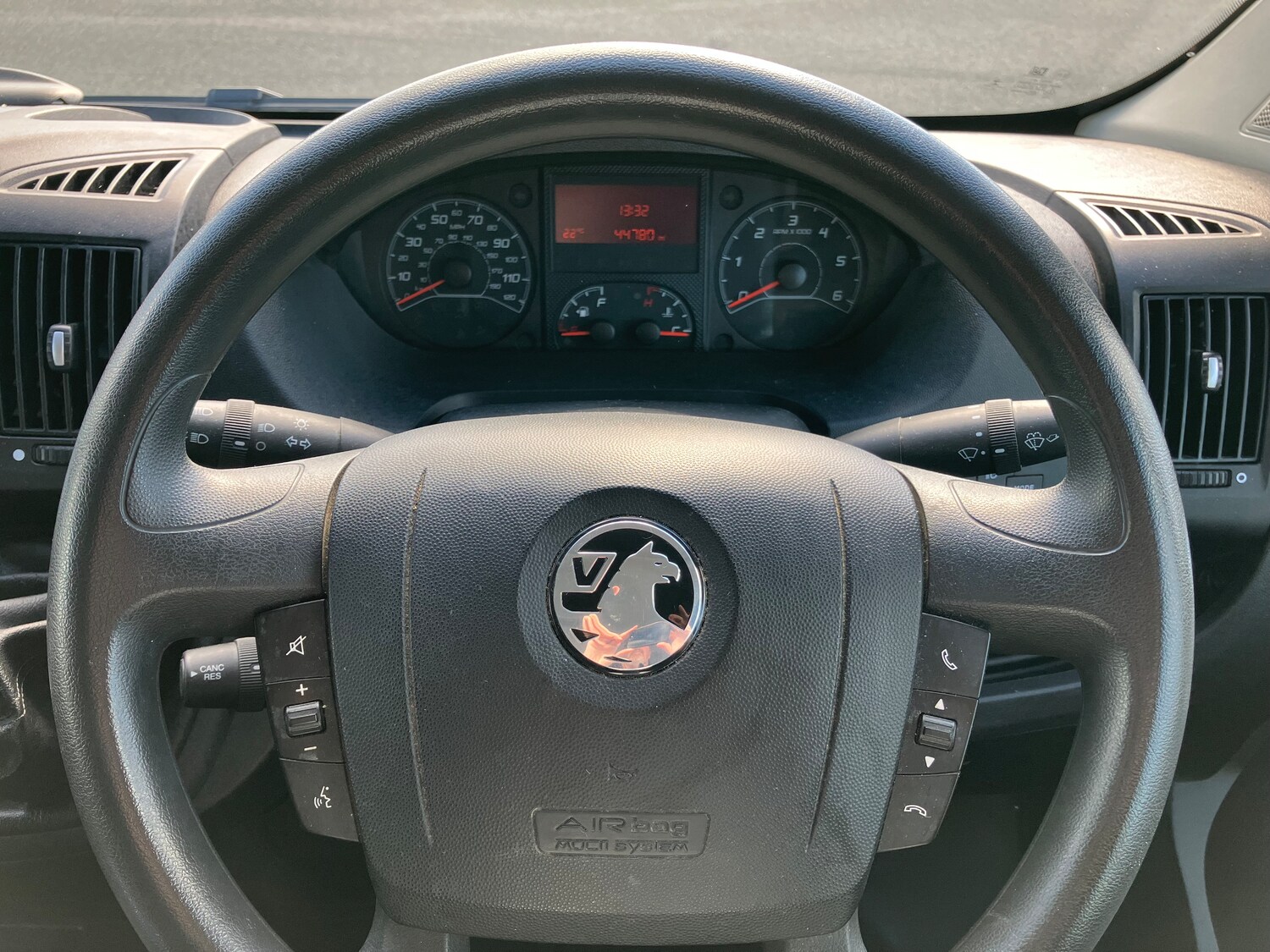 Used Vauxhall Movano 2023 for sale - 76082052: Photo 19