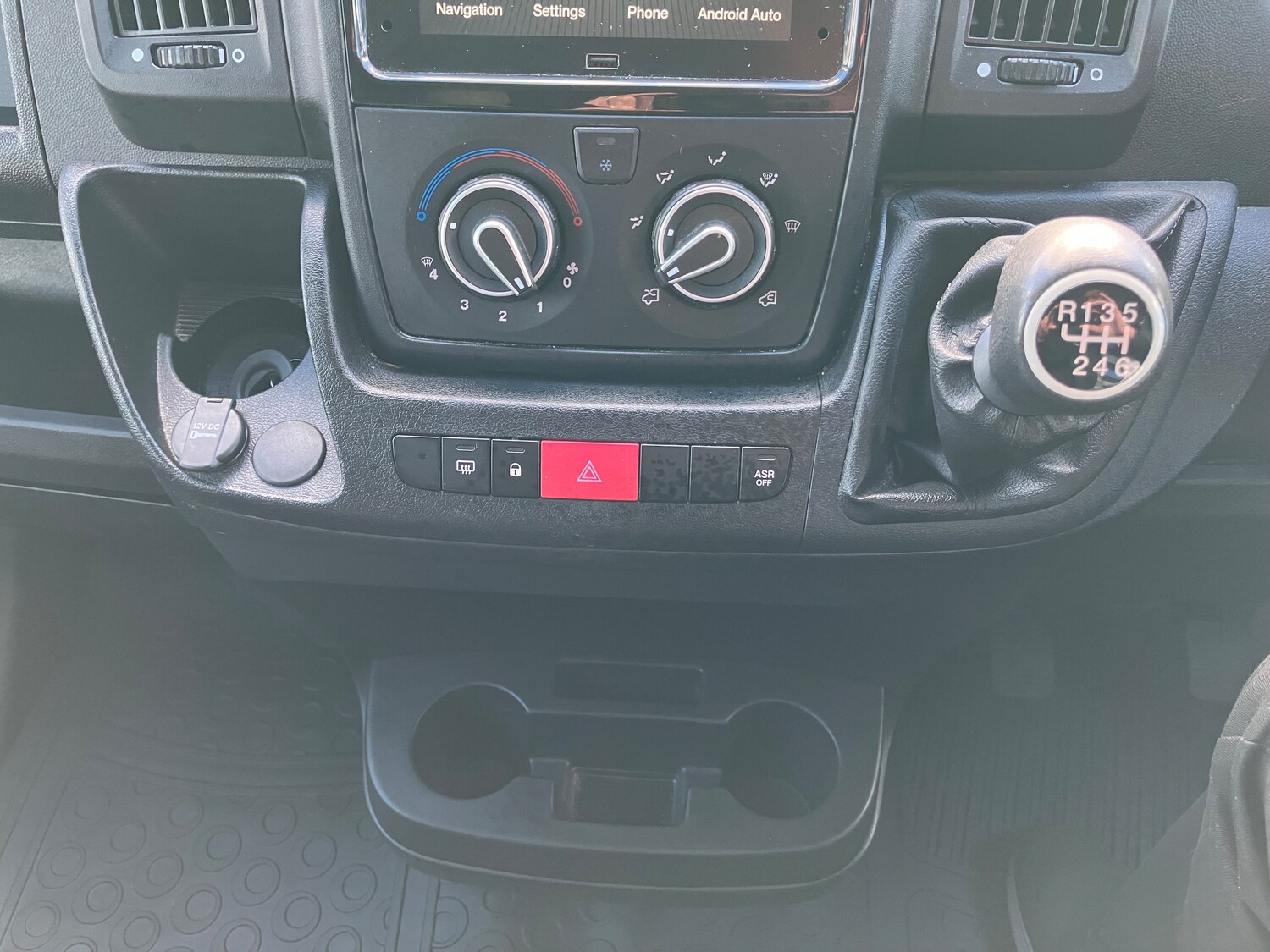 Used Vauxhall Movano 2023 for sale - 76082052: Photo 22