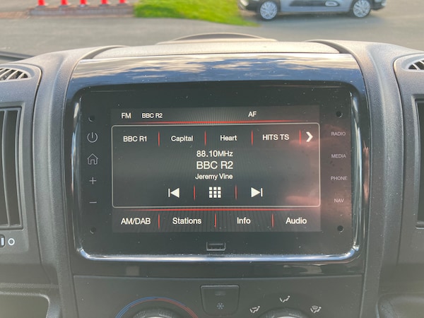 Used Vauxhall Movano 2023 for sale - 76082052: Photo 23