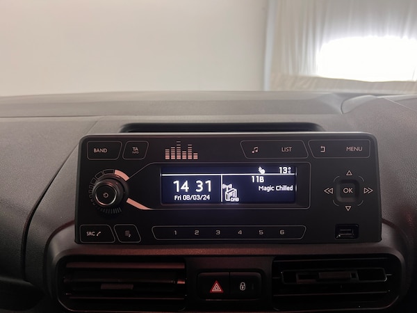 Used Toyota ProAce 2022 for sale - 74291107: Photo 13