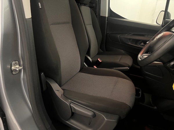 Used Toyota ProAce 2022 for sale - 74291107: Photo 15