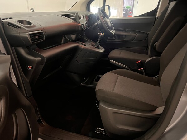 Used Toyota ProAce 2022 for sale - 74291107: Photo 16