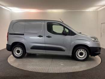 Used Toyota ProAce 2022 for sale - 74291107: Photo
