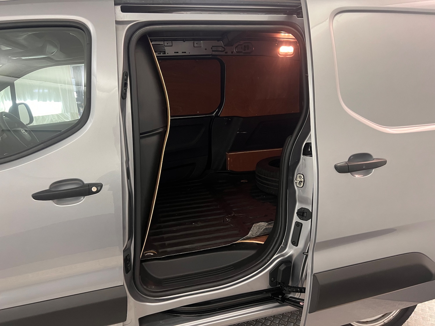 Vehicle 9