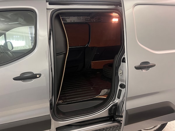 Used Toyota ProAce 2022 for sale - 74291107: Photo 9