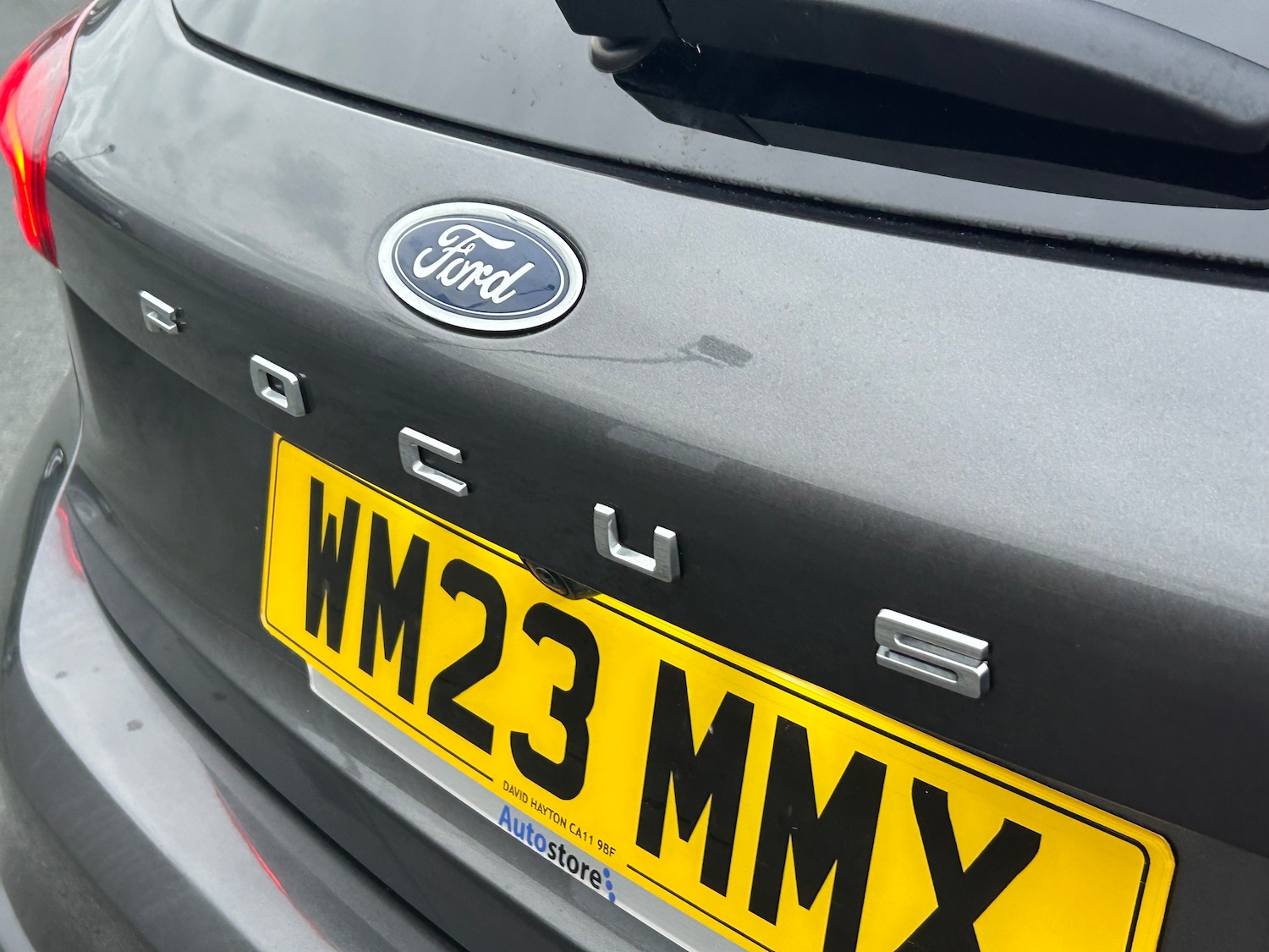 Used Ford Focus 2023 for sale - 76421526: Photo 10