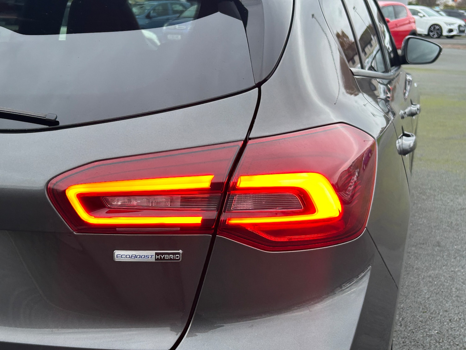 Used Ford Focus 2023 for sale - 76421526: Photo 11