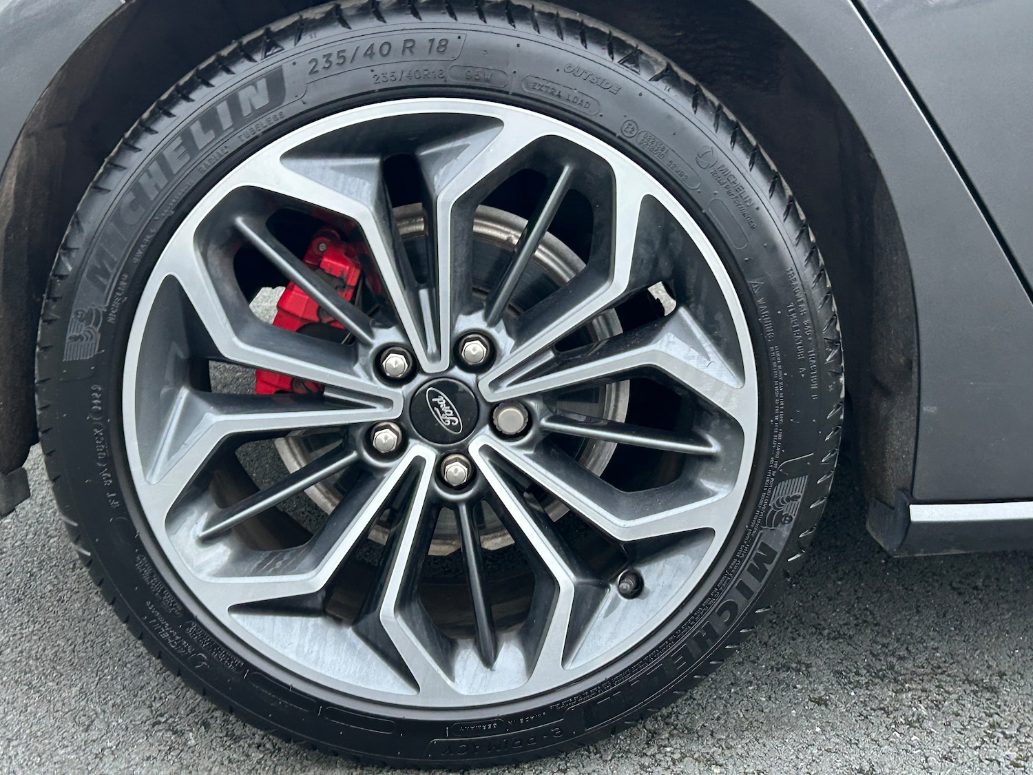 Used Ford Focus 2023 for sale - 76421526: Photo 12