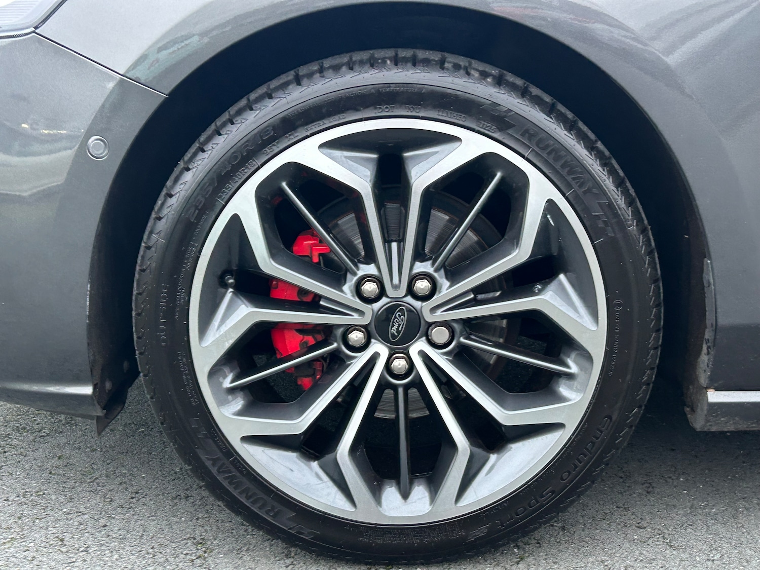 Used Ford Focus 2023 for sale - 76421526: Photo 13