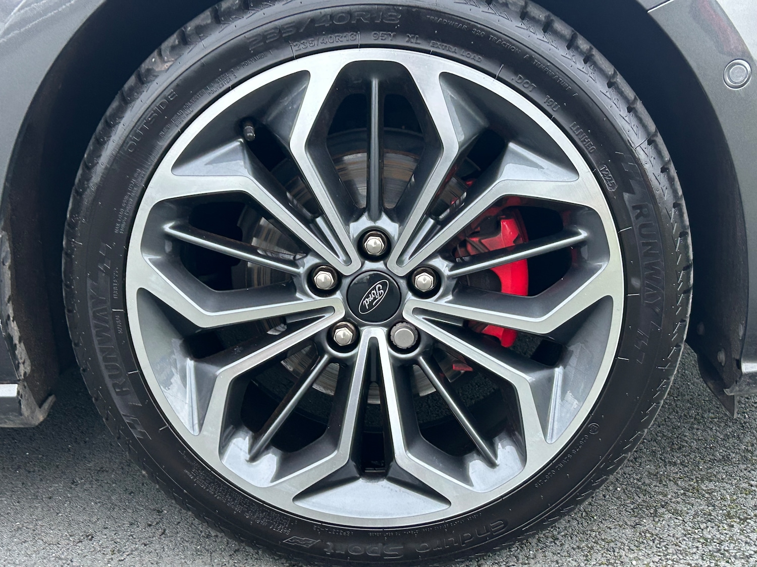 Used Ford Focus 2023 for sale - 76421526: Photo 15