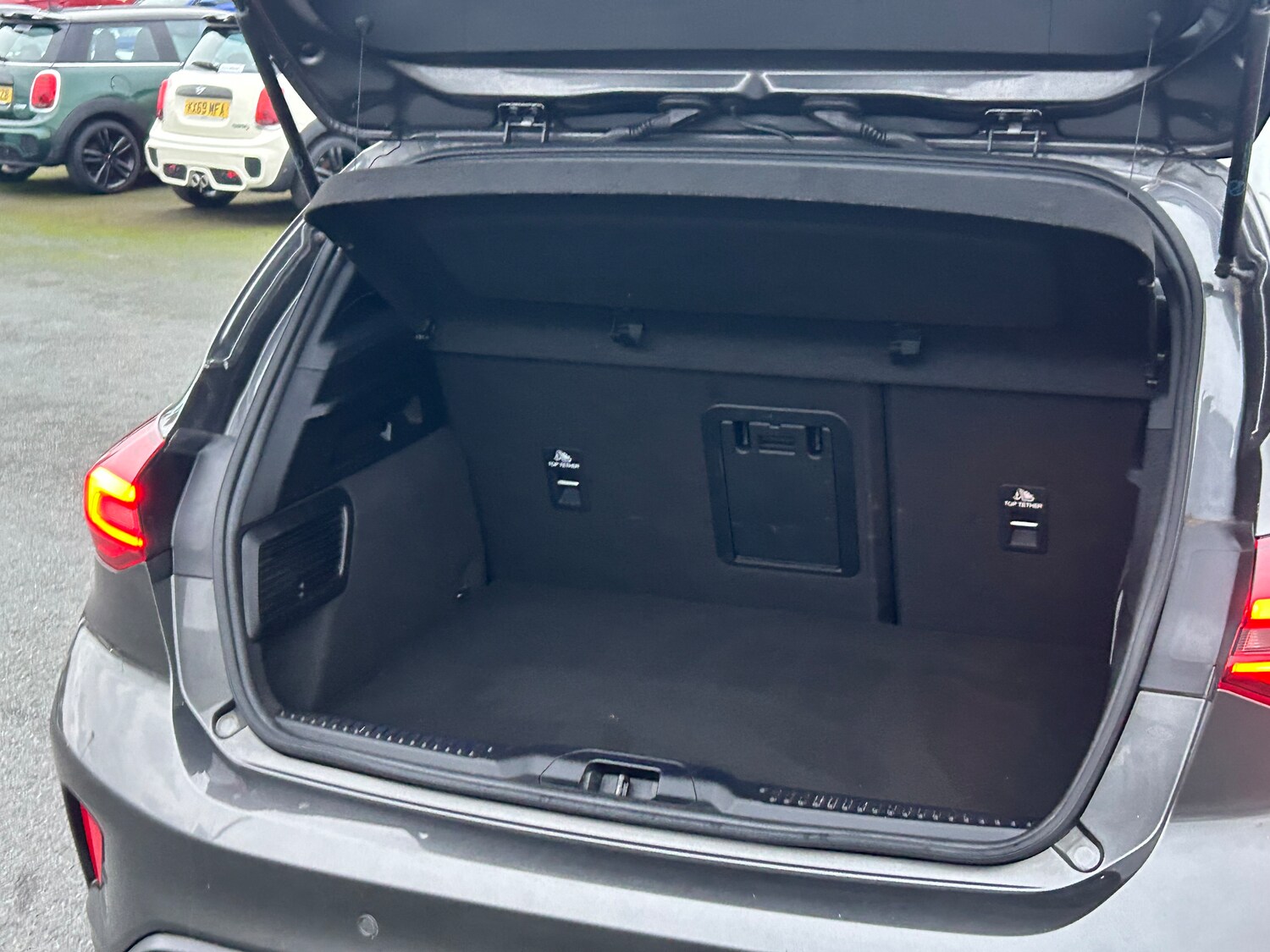 Used Ford Focus 2023 for sale - 76421526: Photo 16