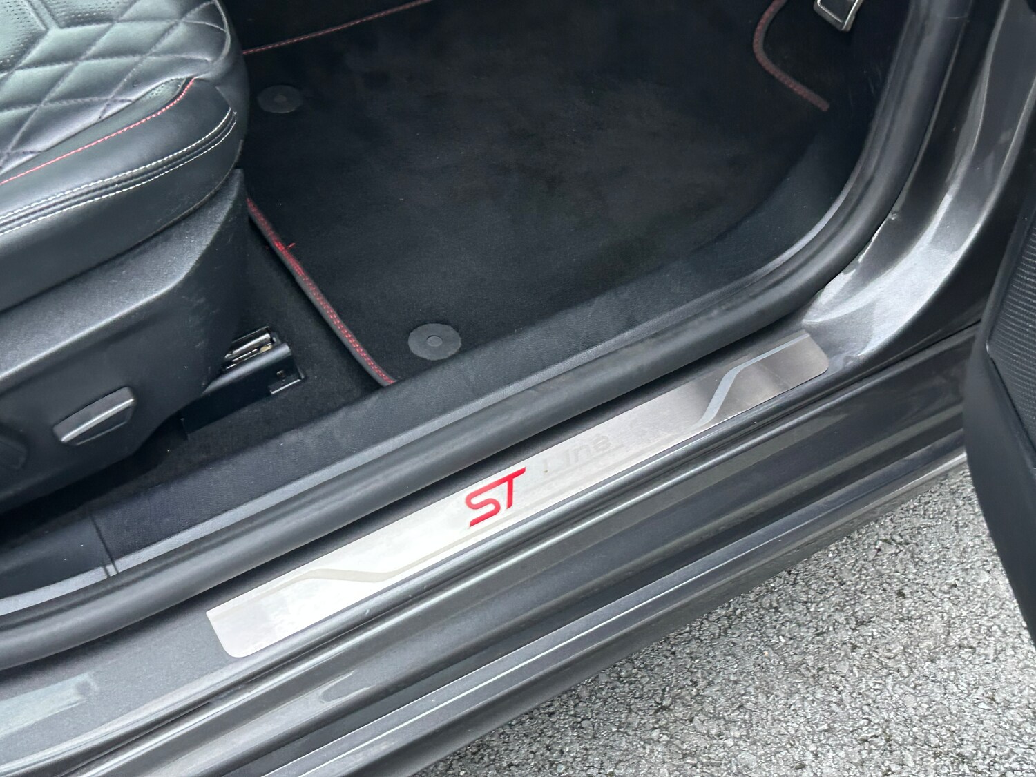 Used Ford Focus 2023 for sale - 76421526: Photo 18