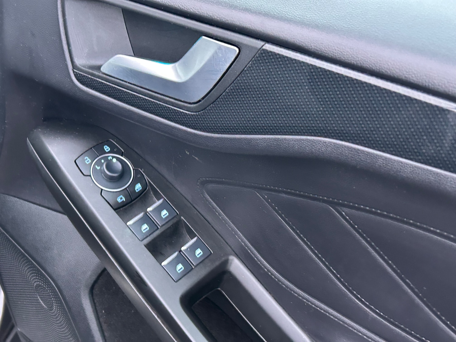 Used Ford Focus 2023 for sale - 76421526: Photo 23