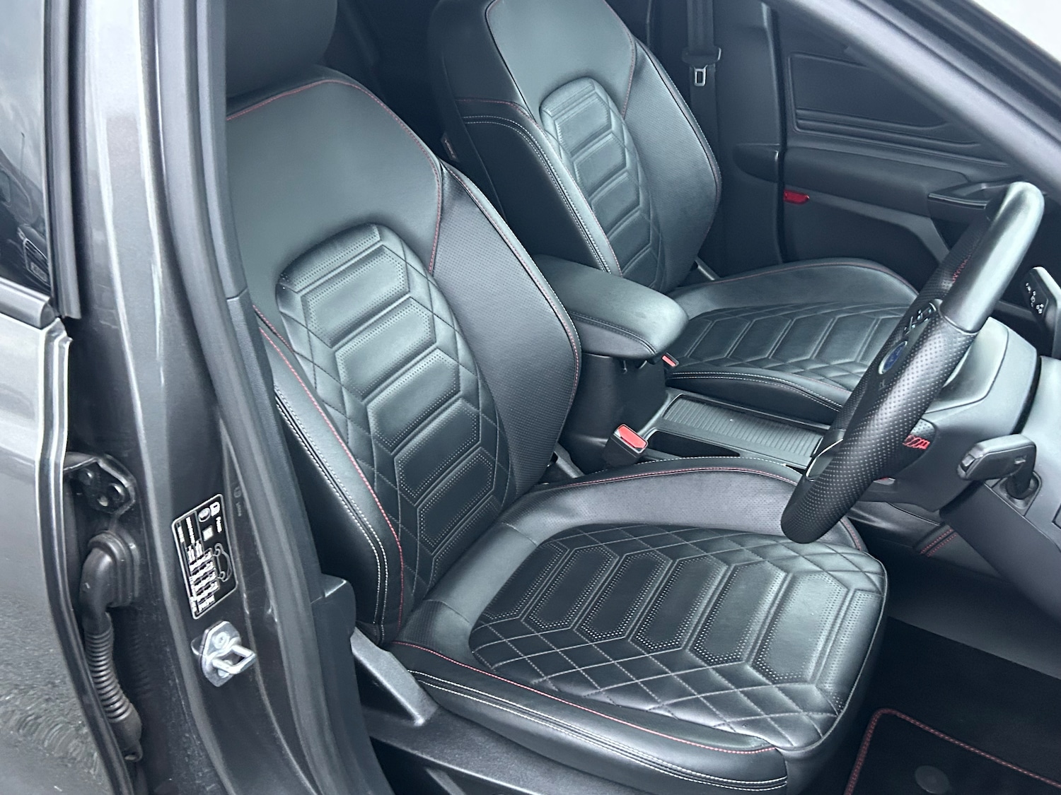 Used Ford Focus 2023 for sale - 76421526: Photo 24