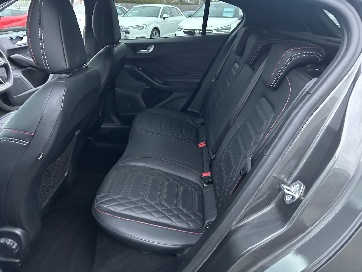 Used Ford Focus 2023 for sale - 76421526: Photo 25