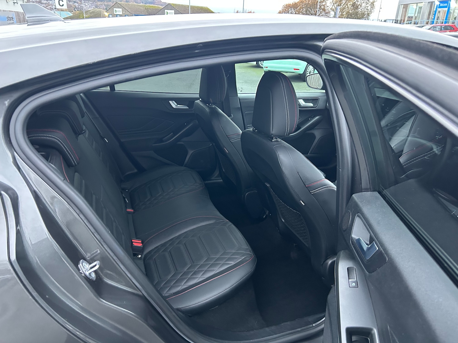 Used Ford Focus 2023 for sale - 76421526: Photo 26