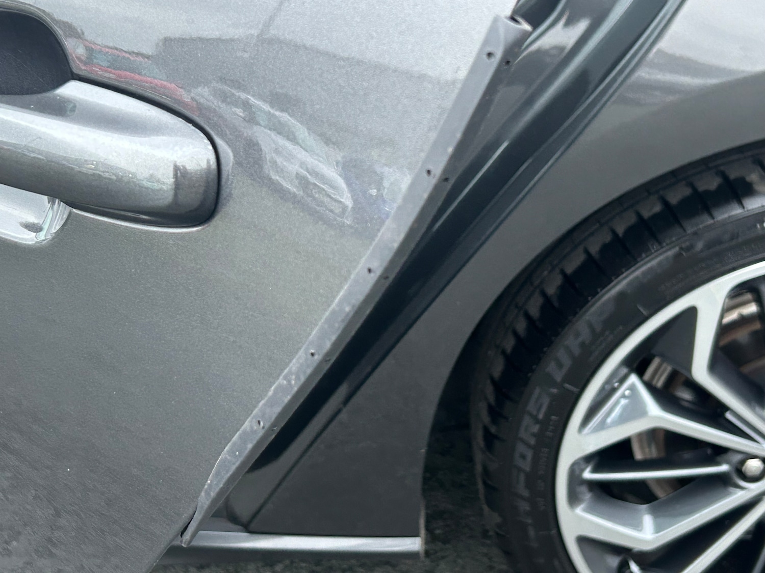 Used Ford Focus 2023 for sale - 76421526: Photo 28