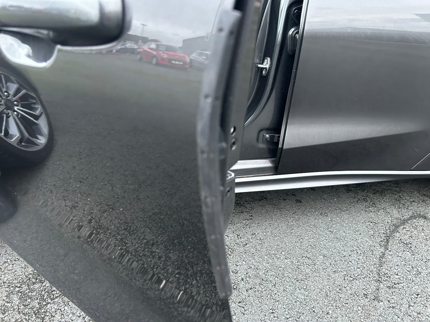 Used Ford Focus 2023 for sale - 76421526: Photo 30