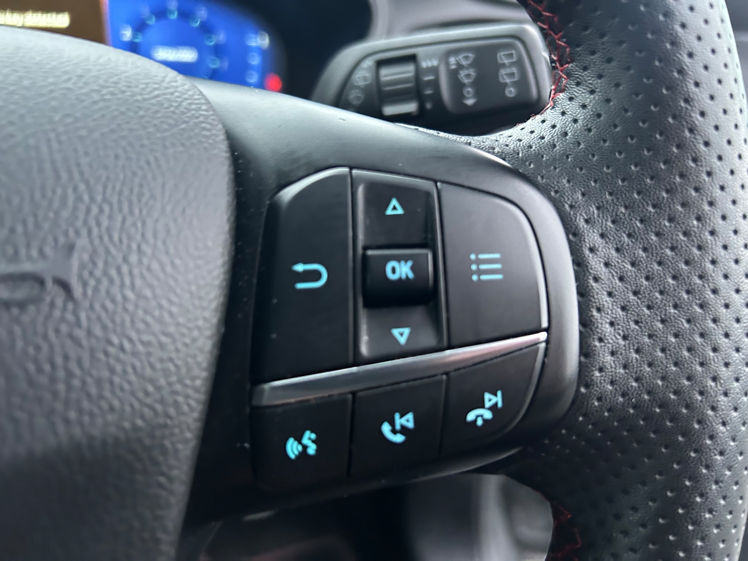 Used Ford Focus 2023 for sale - 76421526: Photo 32