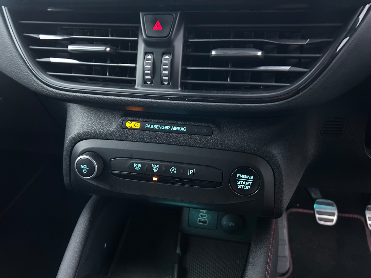 Used Ford Focus 2023 for sale - 76421526: Photo 34