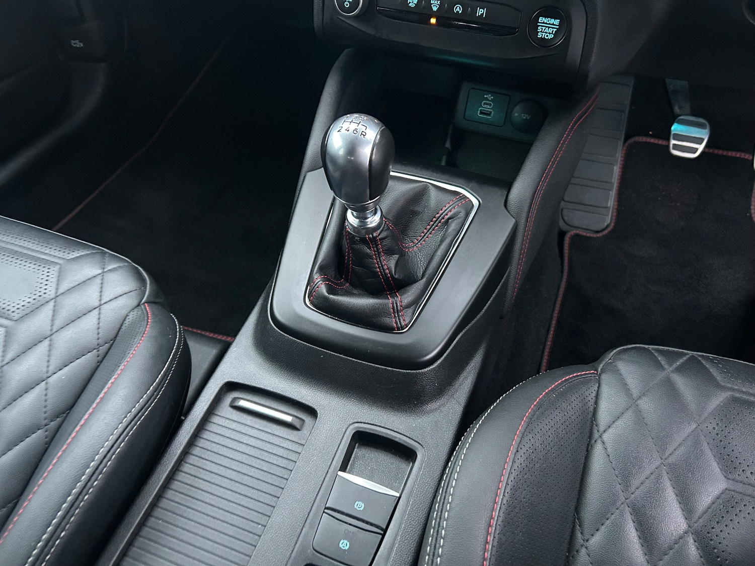 Used Ford Focus 2023 for sale - 76421526: Photo 36