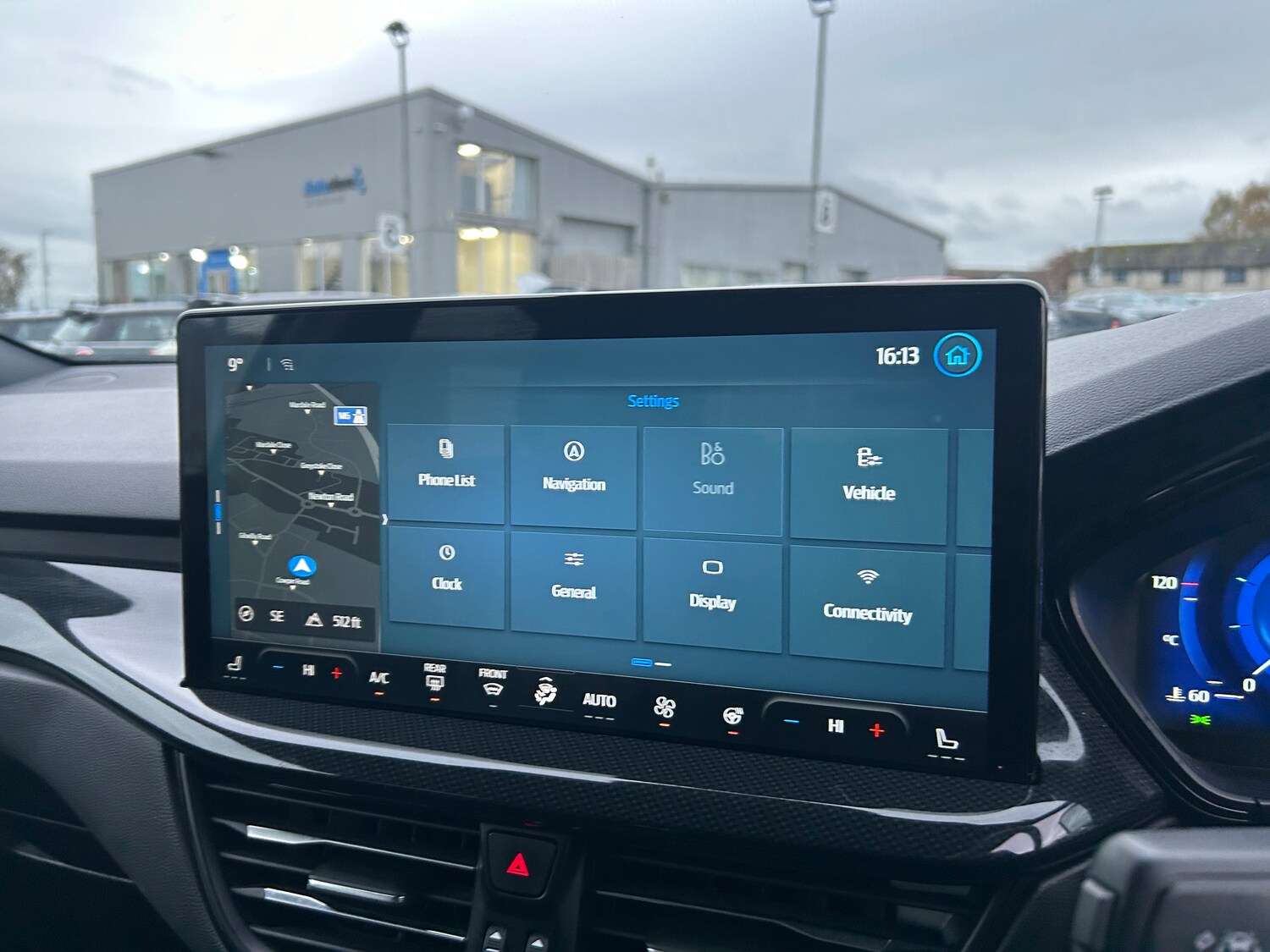 Used Ford Focus 2023 for sale - 76421526: Photo 39