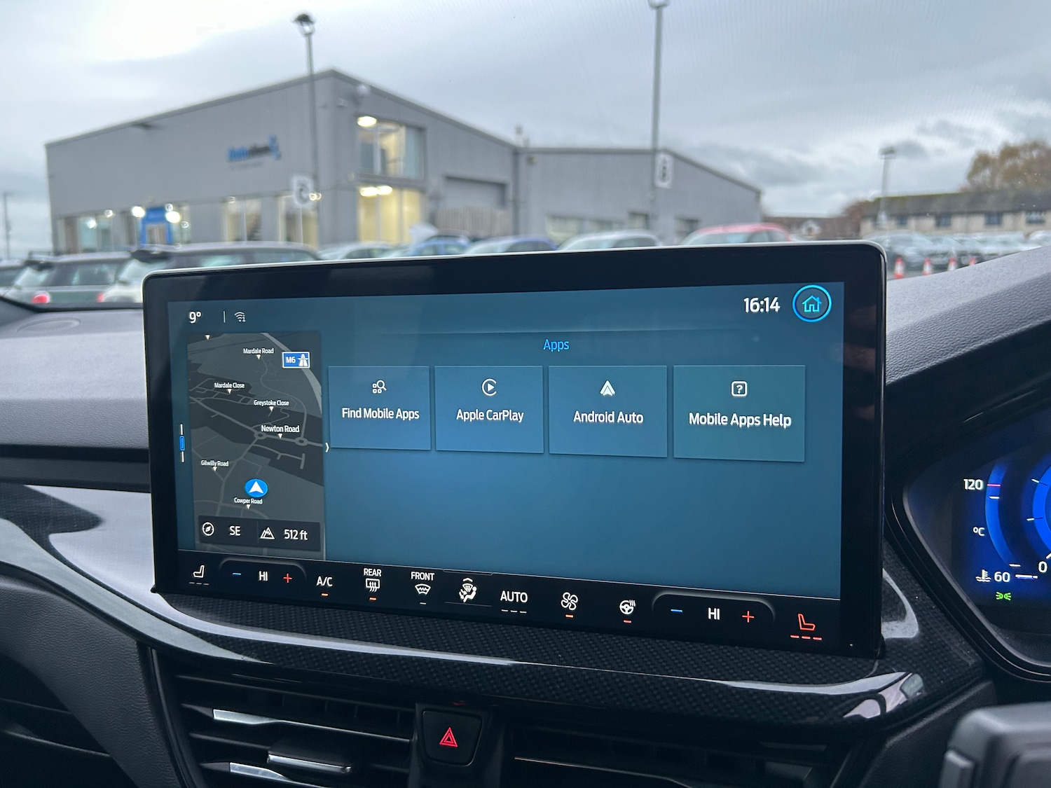 Used Ford Focus 2023 for sale - 76421526: Photo 40