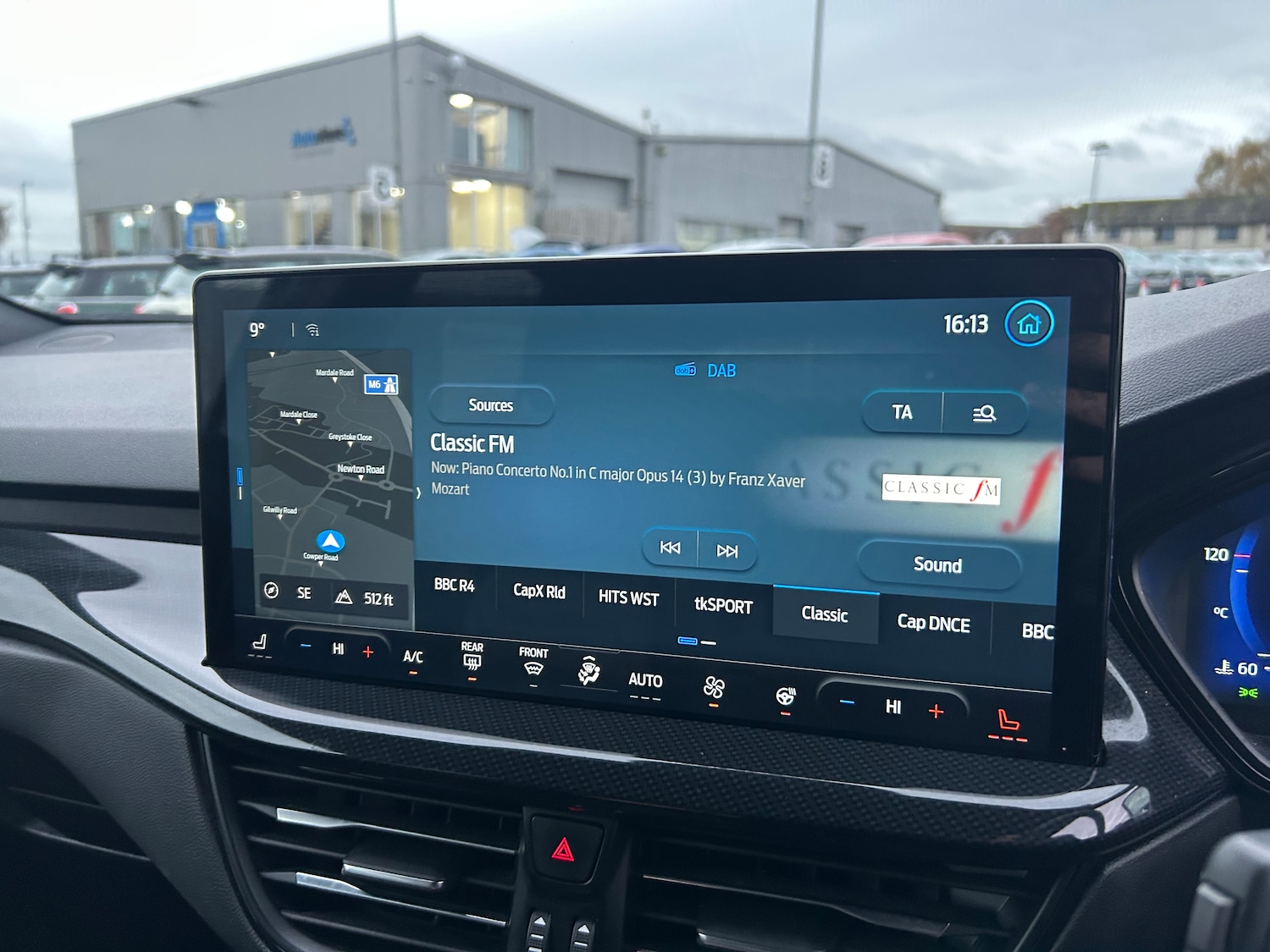 Used Ford Focus 2023 for sale - 76421526: Photo 41