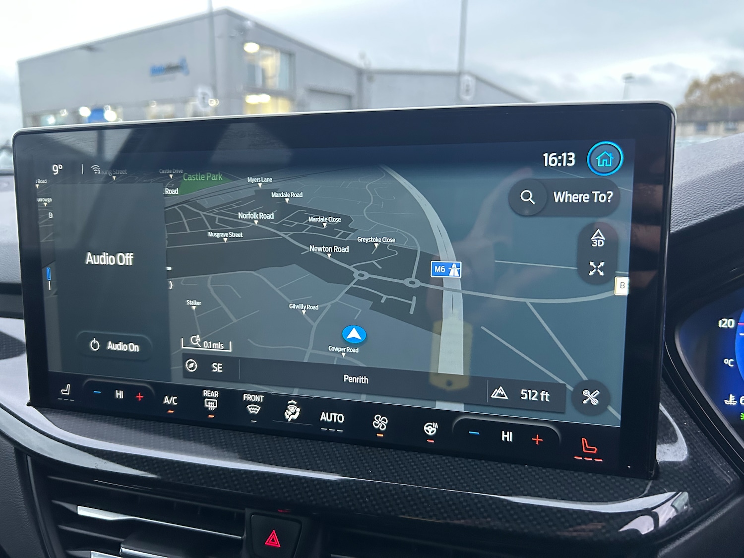 Used Ford Focus 2023 for sale - 76421526: Photo 42