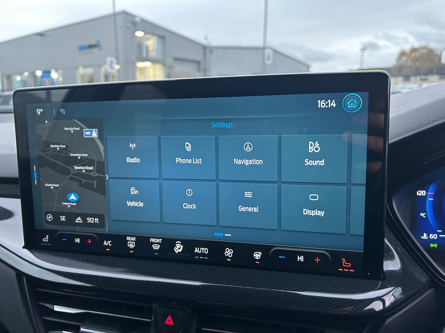 Used Ford Focus 2023 for sale - 76421526: Photo 44