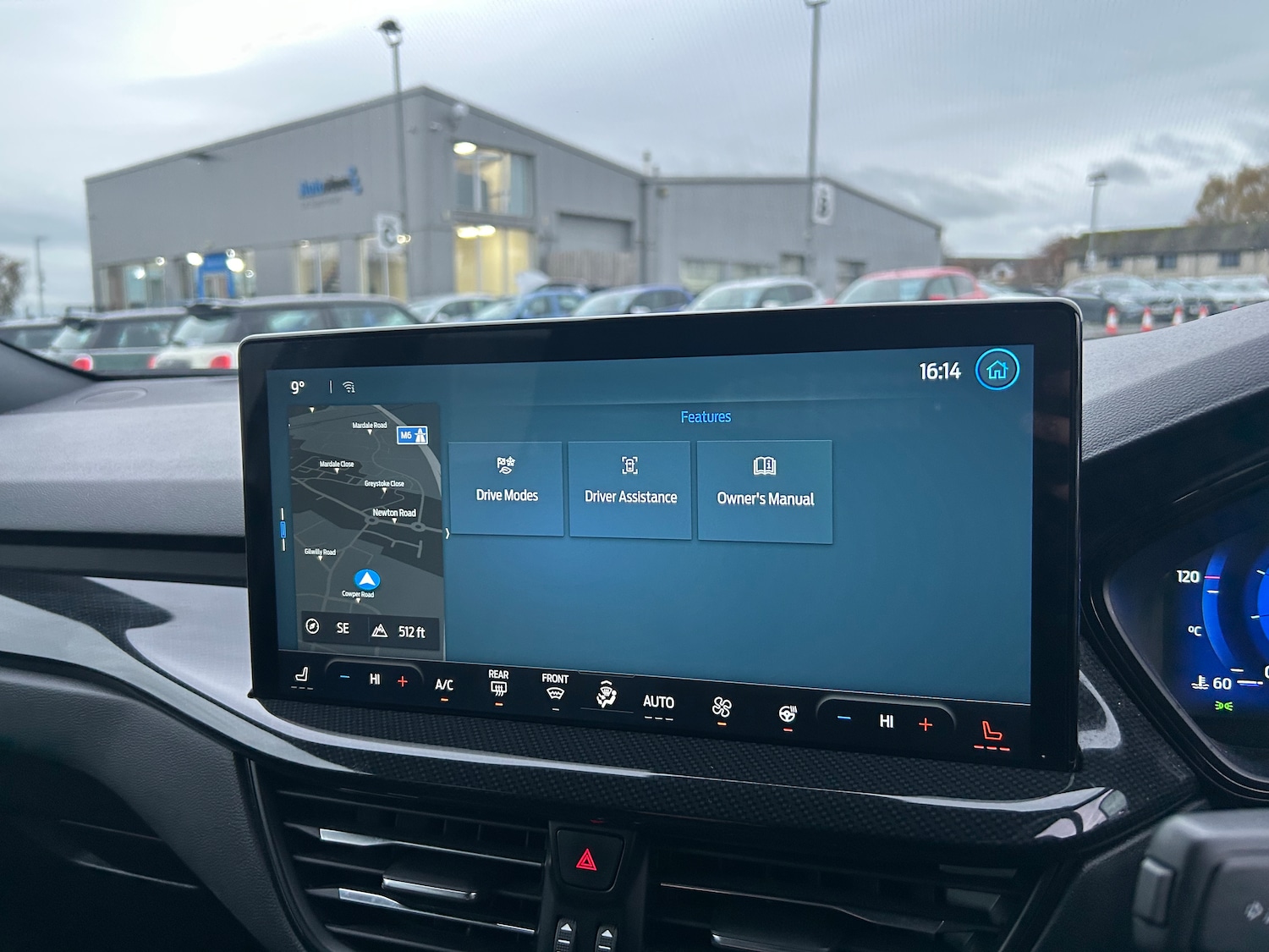 Used Ford Focus 2023 for sale - 76421526: Photo 45