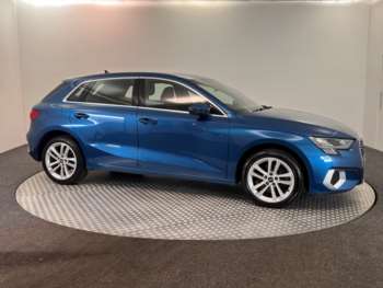 Used Audi A3 2021 for sale - 74291202: Photo