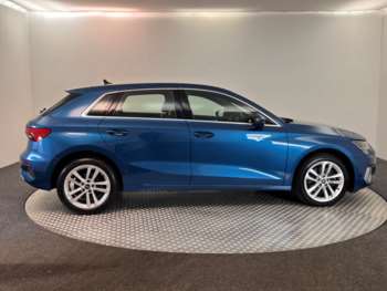 Used Audi A3 2021 for sale - 74291202: Photo