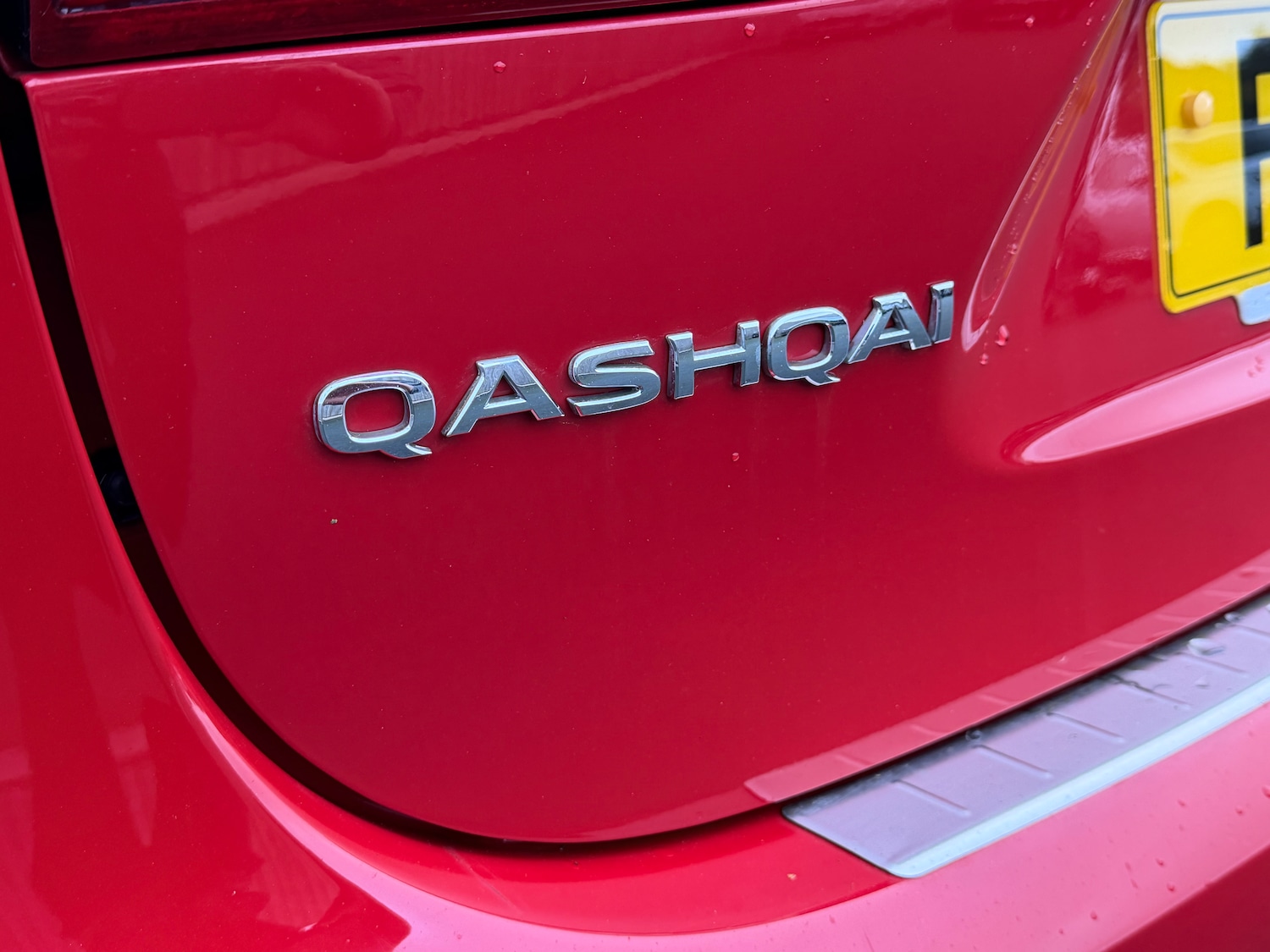 Used Nissan Qashqai 2017 for sale - 76148954: Photo 10